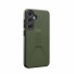 UAG Urban Armor Gear Civilian Case | Samsung Galaxy S24+ | olive drab | 214438117272