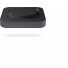 Zens Aluminium Series Wireless Nightstand Charger Pro 2 + Watch mit Netzteil 20W | 15W | Qi2 | schwarz | ZEDC28B/00