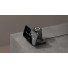 Zens Aluminium Series Wireless Nightstand Charger Pro 2 + Watch mit Netzteil 20W | 15W | Qi2 | schwarz | ZEDC28B/00