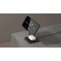 Zens Aluminium Series 2 in 1 Magnetic Wireless Office Charger 2 mit Netzteil 24W | 15W | Qi | schwarz | ZEDC26B/00