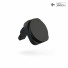 Zens Travel Series 2 in 1 Wireless Charger Pro 2 + Watch mit USB-C Kabel | 15W | Qi2 | schwarz | ZEDC27B/00