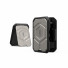 UAG Urban Armor Gear Magnetic Wallet/Geldbörse mit Standfunktion | für UAG Cases mit eingebautem Magnet | schwarz | 964442114040
