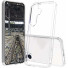 JT Berlin BackCase Pankow Clear | Samsung Galaxy S24 | transparent | 11048