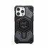 UAG Urban Armor Gear Magnetic Halterung/Haltering mit Standfunktion | für UAG Cases mit eingebautem Magnet | schwarz | 964443114040