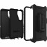 Otterbox Defender Series Case | Samsung Galaxy S24 | schwarz | 77-94480