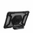UAG Urban Armor Gear Plasma Handstrap, Kickstand & Screen Protection Case | Apple iPad 10,9