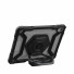 UAG Urban Armor Gear Plasma Handstrap, Kickstand & Screen Protection Case | Apple iPad 11