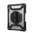 UAG Urban Armor Gear Plasma Handstrap, Kickstand & Screen Protection Case | Apple iPad 10,9