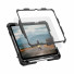 UAG Urban Armor Gear Plasma Handstrap, Kickstand & Screen Protection Case | Apple iPad 10,9