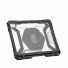 UAG Urban Armor Gear Plasma Handstrap, Kickstand & Screen Protection Case | Apple iPad 11