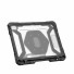 UAG Urban Armor Gear Plasma Handstrap, Kickstand & Screen Protection Case | Apple iPad 10,9