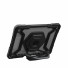 UAG Urban Armor Gear Plasma Handstrap, Kickstand & Screen Protection Case | Apple iPad 10,2