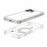 UAG Urban Armor Gear Plyo MagSafe Case | Apple iPhone 14 Pro Max | ice (transparent) | 114071114343