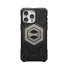 UAG Urban Armor Gear Magnetic Halterung/Haltering mit Standfunktion | für UAG Cases mit eingebautem Magnet | titan | 964443113636