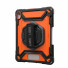UAG Urban Armor Gear Plasma Handstrap, Kickstand & Screen Protection Case | Apple iPad 11