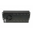 LEBA NoteSync 10 Ladegerät/Hub | USB-C / 12W / Sync | schwarz | bulk | NSYNC-UC10-SC