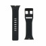 UAG Urban Armor Gear Scout Strap | Apple Watch 38/40/41mm | schwarz | 194120114040