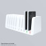Beam Mobile Healthcare Akku-Ladestation für 10 Beam Battery Packs / Akkus | Apple iPhone 16e/15/14/13/12 | weiß | bulk | GM-687