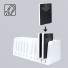 Beam Mobile Healthcare Akku-Ladestation für 10 Beam Battery Packs / Akkus | Apple iPhone 14/13/12 | weiß | bulk | GM-687