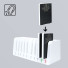 Beam Mobile Healthcare Akku-Ladestation für 10 Beam Battery Packs / Akkus | Apple iPhone 16e/15/14/13/12 | weiß | bulk | GM-687