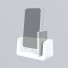Beam Mobile Healthcare Desktop Ladestation | Apple iPhone 16e/15/14/13/12 | weiß | bulk | GM-686
