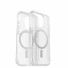 Otterbox Symmetry MagSafe Series Case | Apple iPhone 15 Pro | transparent | 77-93026