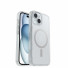 Otterbox Symmetry MagSafe Series Case | Apple iPhone 15/14/13 | transparent | 77-93109