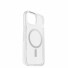 Otterbox Symmetry MagSafe Series Case | Apple iPhone 15/14/13 | transparent | 77-93109