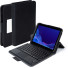 B2Bworkplace Tastatur-Hülle Verde | Samsung Galaxy Tab Active4 Pro | schwarz | bulk | 300252