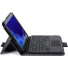 B2Bworkplace Tastatur-Hülle Verde | Samsung Galaxy Tab Active4 Pro | schwarz | bulk | 300252