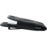 Beam Mobile Stofftasche-Halfter mit Gürtelclip | für GM-394 | Apple iPhone SE (2022 & 2020) | schwarz | bulk | GM-599