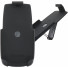 Beam Mobile Kunststoff-Halfter mit Gürtelclip | für GM-694 | Apple iPhone 16e/15/14/13/12 | schwarz | bulk | GM-580