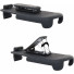 Beam Mobile Kunststoff-Halfter mit Gürtelclip | für GM-694 | Apple iPhone 16e/15/14/13/12 | schwarz | bulk | GM-580