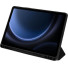 Otterbox React Folio Series Case | Samsung Galaxy Tab S9 FE | schwarz | 77-95373