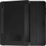 Otterbox React Folio Series Case | Samsung Galaxy Tab S9+ | schwarz | 77-95124