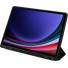 Otterbox React Folio Series Case | Samsung Galaxy Tab S10+/S9+ | schwarz | 77-95124