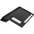 Otterbox React Folio Series Case | Samsung Galaxy Tab S10+/S9+ | schwarz | 77-95124