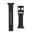 UAG Urban Armor Gear Scout Strap | Apple Watch Ultra/42/44/45mm | schwarz | 191488114040