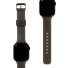 U by UAG [U] Lucent Strap | Apple Watch 38/40/41mm | ash (grau) | 194007313131