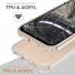 JT Berlin BackCase Pankow Clear | Google Pixel 8a | transparent | 11055