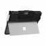 UAG Urban Armor Gear Scout Handstrap Smartcard Case | Microsoft Surface Pro 10/9 | schwarz | bulk | 32327HBC4040