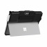 UAG Urban Armor Gear Scout Handstrap Smartcard Case | Microsoft Surface Pro 11/10/9 | schwarz | bulk | 32327HBC4040