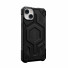 UAG Urban Armor Gear Monarch Pro MagSafe Case | Apple iPhone 14 Plus | schwarz | 114029114040