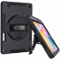 JT Berlin Rugged Kickstand & Handstrap Case | Samsung Galaxy Tab S6 Lite (2024 - 2020) | schwarz | bulk | 30010