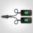 Otterbox Dualport KFZ-Ladegerät | USB-C 18W + USB-A 12W | PD | schwarz | 78-52545