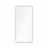 PanzerGlass Ceramic Displayschutzglas | Ultra-Wide Fit mit Aufbringhilfe | Apple iPhone 15 Pro Max | 2840