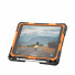 UAG Urban Armor Gear Plasma Handstrap, Kickstand & Screen Protection Case | Apple iPad 10,2