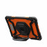 UAG Urban Armor Gear Plasma Handstrap, Kickstand & Screen Protection Case | Apple iPad 10,2