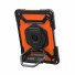 UAG Urban Armor Gear Plasma Handstrap, Kickstand & Screen Protection Case | Apple iPad 10,2