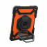 UAG Urban Armor Gear Plasma Handstrap, Kickstand & Screen Protection Case | Apple iPad 10,2